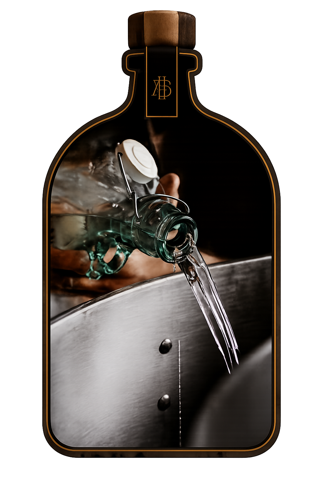 Bottle