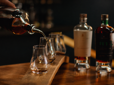 Cocktail Bar
