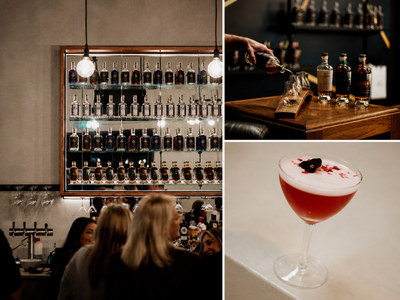Cocktail Experience